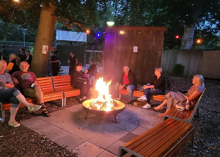 EASY LodgesSporthotels